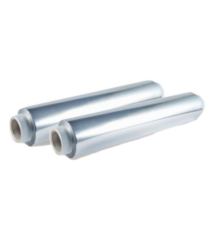 Rotolo alluminio ricarica