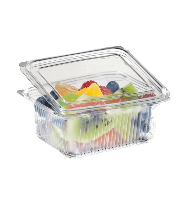 VASCHETTA UNIBOX PER FRUTTA FRESCA TAKE AWAY