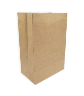 BUSTA FONDO QUADRO ASPORTO