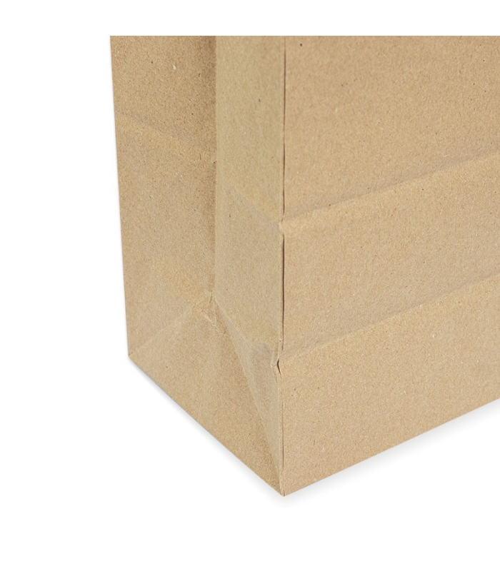 BUSTA FONDO QUADRO ASPORTO