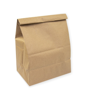 AMERICAN BAG STREET FOOD