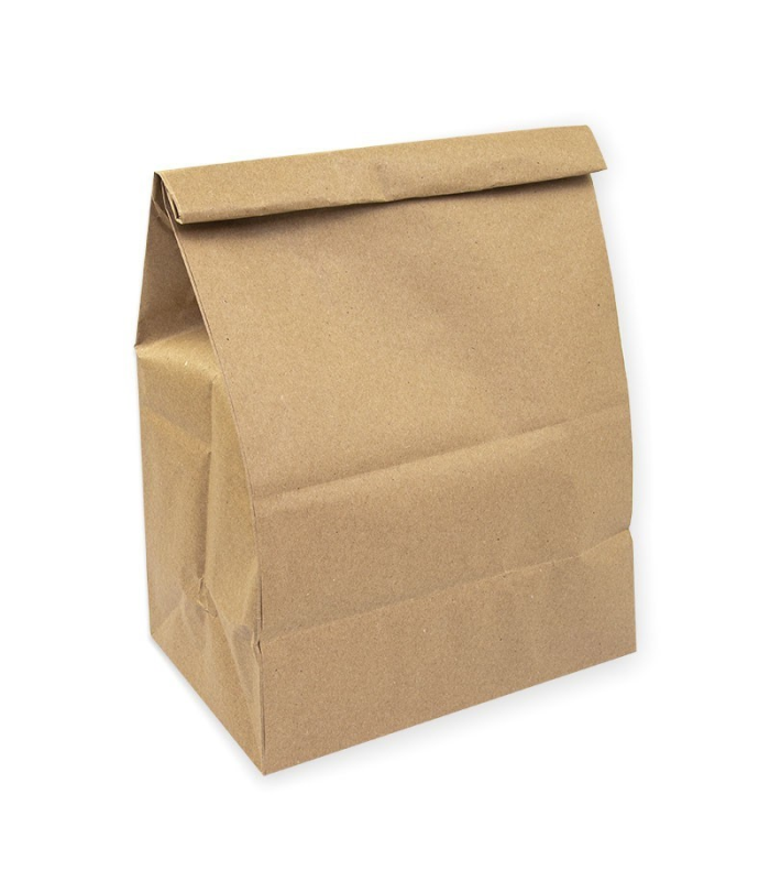 AMERICAN BAG STREET FOOD