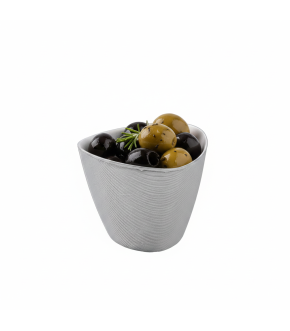 COPPETTA APERITIVO 130CC IN POLPA DI CELLULOSA - 25 PZ