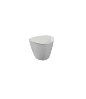 COPPETTA APERITIVO 130CC IN POLPA DI CELLULOSA - 25 PZ