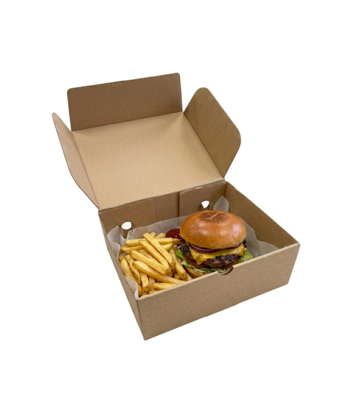 Scatola per food delivery