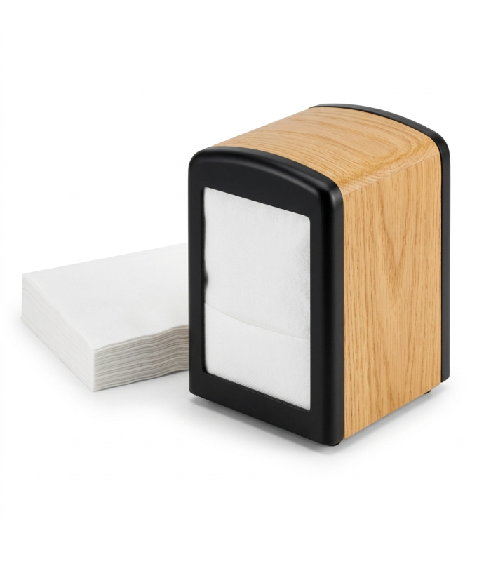 Tovaglioli per dispender 17x17 cm