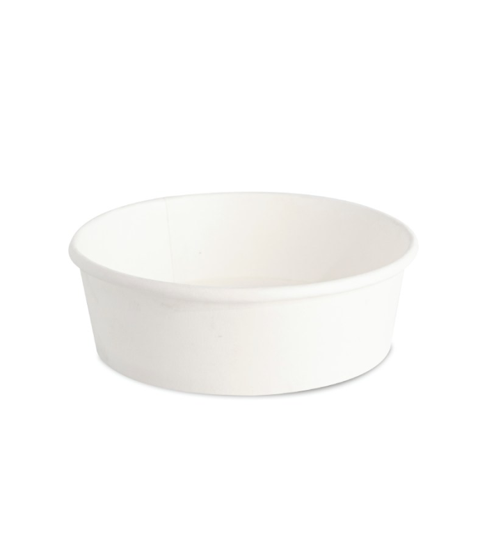 Poke bowl bianca 1200 ml