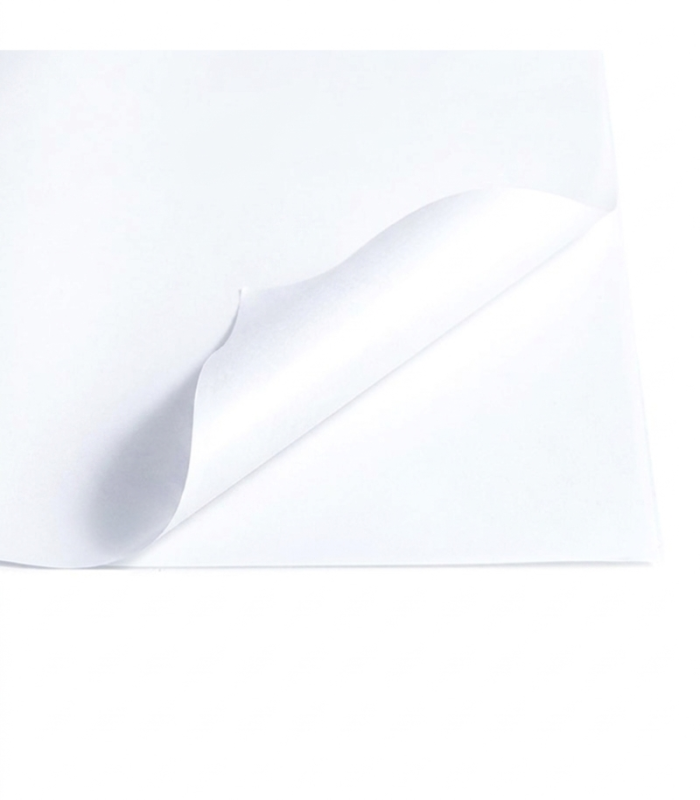 Carta accoppiata a film in hdpe