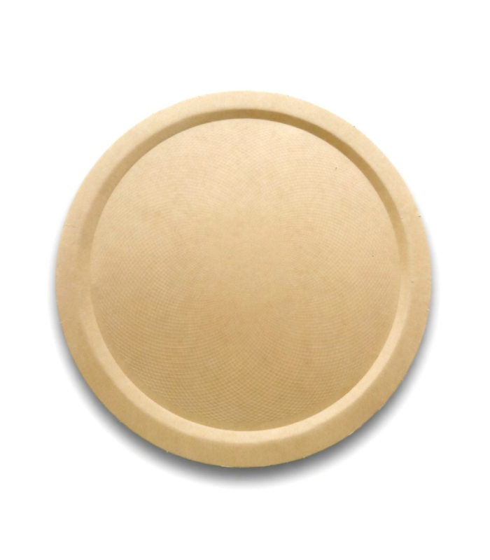 Piatto 34 cm per pizza