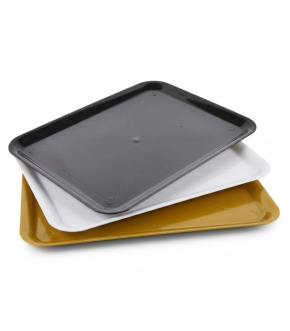 VASSOIO PAPERINO RETTANGOLARE 30X40 CM - 10 KG