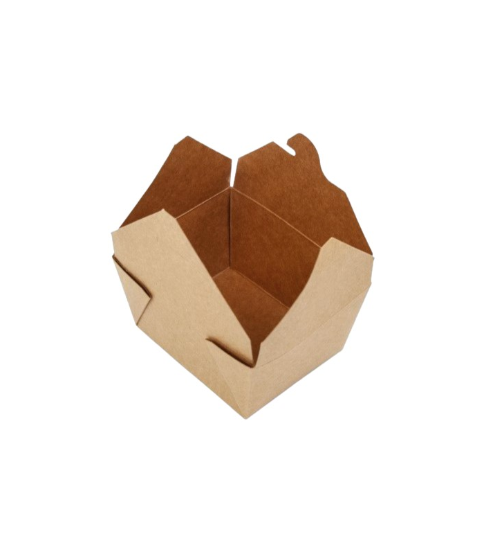 pail box in cartoncino