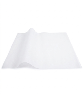 CARTA ANTIGRASSO BIANCA - 10kg