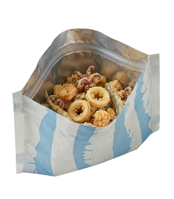 Sacchetto per pesce
