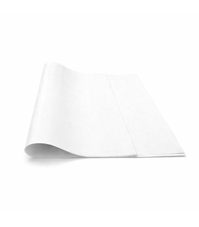 Carta pelle aglio per pasticceria