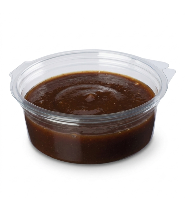 ciotola salsa monouso