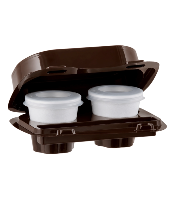 Contenitore kaffebox