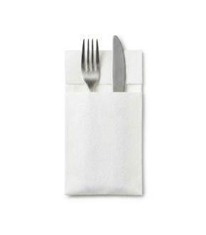 Quick poket bianco