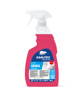 detergente profumato anticalcare