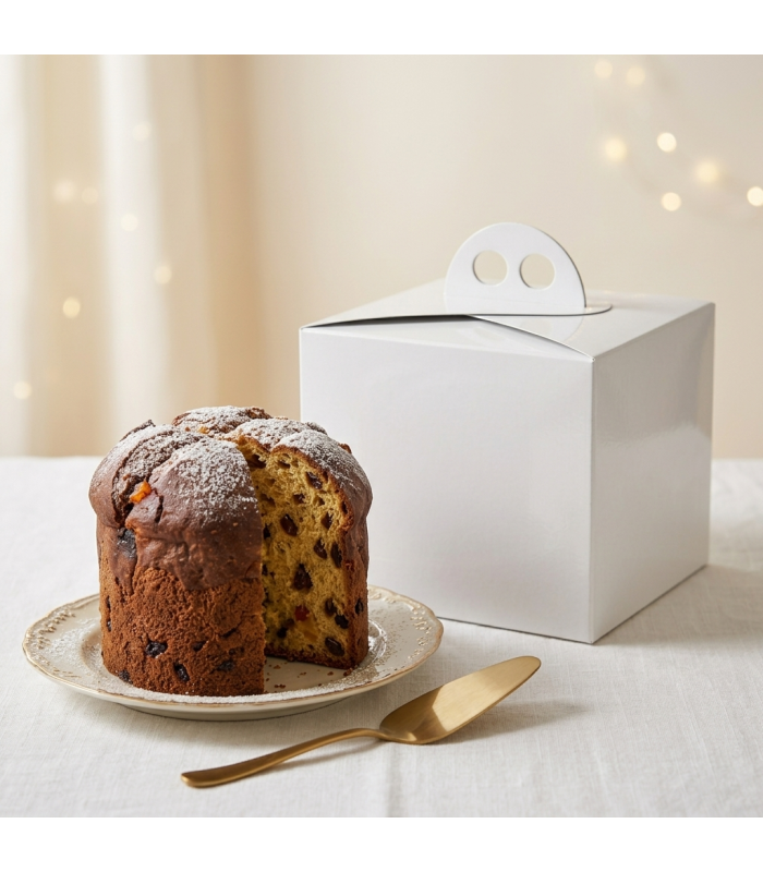 Porta panettone 1 kg