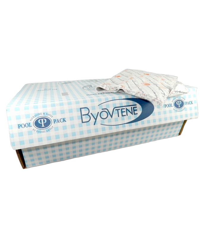 Fogli ovtene generico pulcino