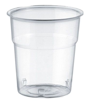 BICCHIERE KRISTALL VARI FORMATI