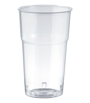 BICCHIERE KRISTALL VARI FORMATI