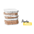 PIZZA BOX