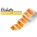 LABEL STICKS AND DISCOUNTS