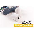 ROLLS FOR SCALES AND CASHIER