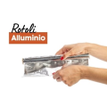 ROTOLI IN ALLUMINIO
