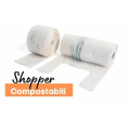 TEAR-OFF ROLL BAGS