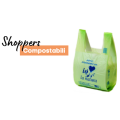 SHOPPER BAGS