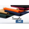 TNT table cloth