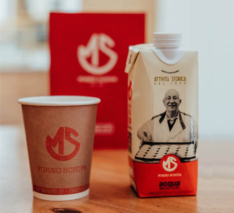 Il tuo packaging personalizzato a portata di click